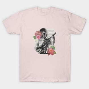 Zappa Collage T-Shirt